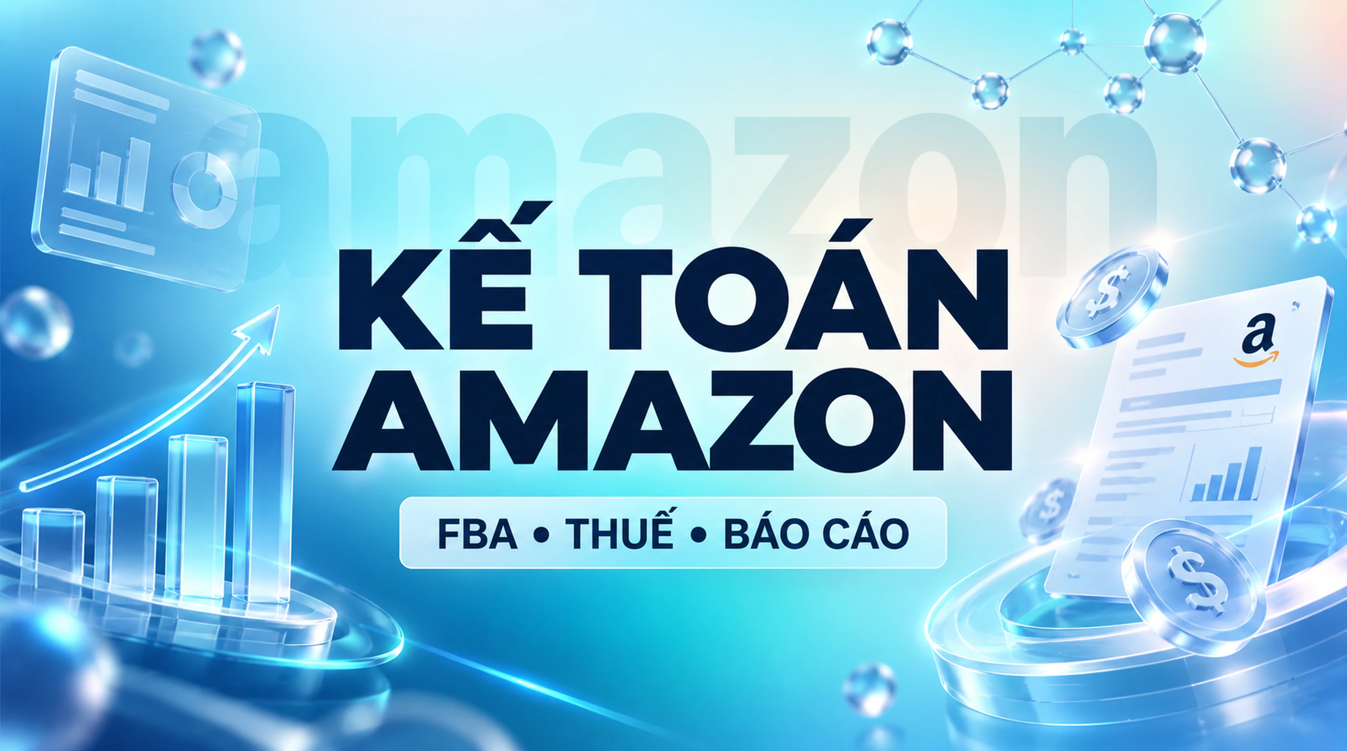 Boox - Kế toán Amazon