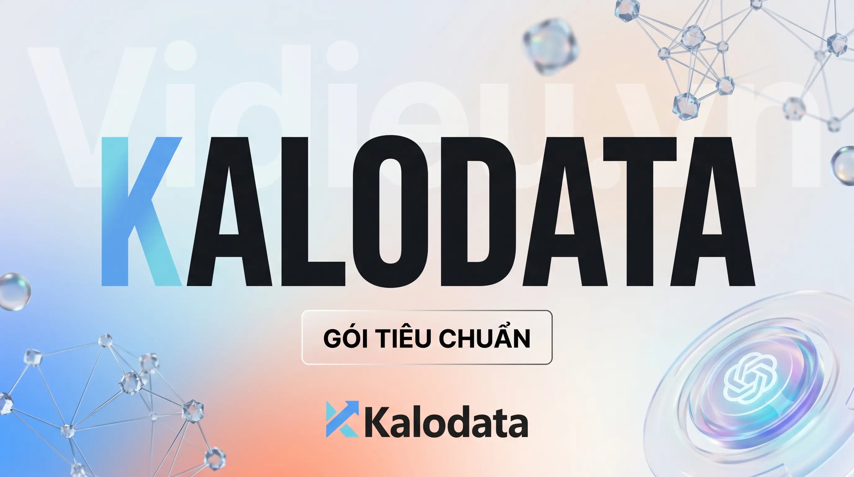 Gói T.chuẩn - 1 tbị (tháng)