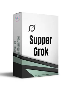 Super Grork Ai