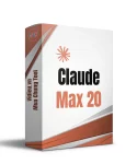 Claude Max 20