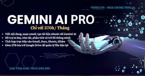 gemini pro