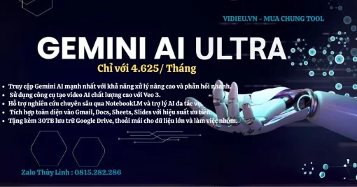 gemini ultra