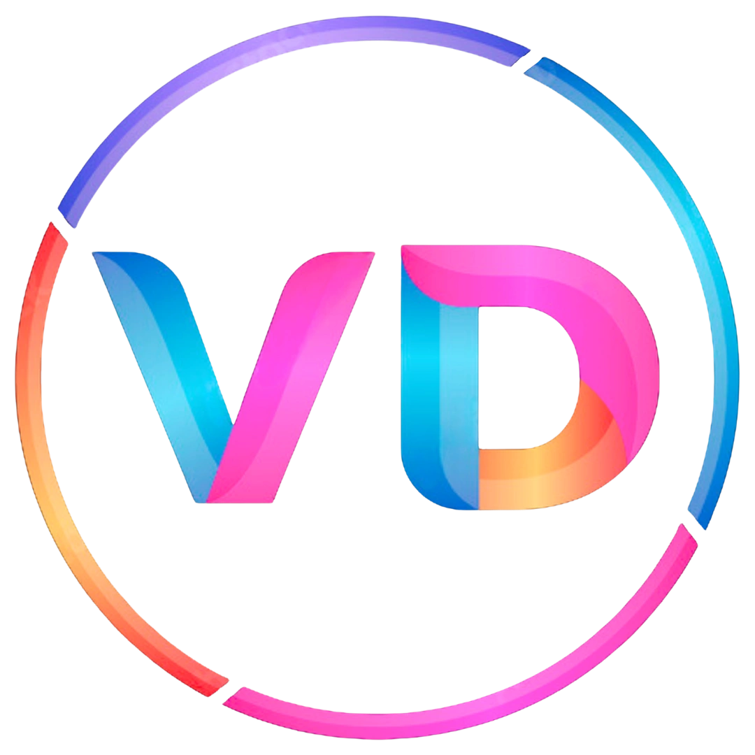 Vidieu Logo