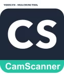 CamScanner