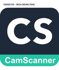 CamScanner