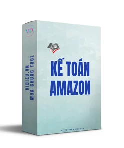 Kế toán Amazon