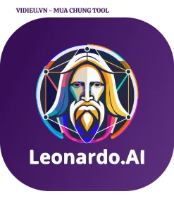 Leonardo AI