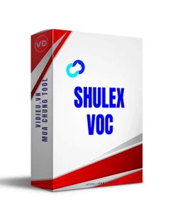 Shulex VOC - Thấu hiểu khách hàng tiềm năng