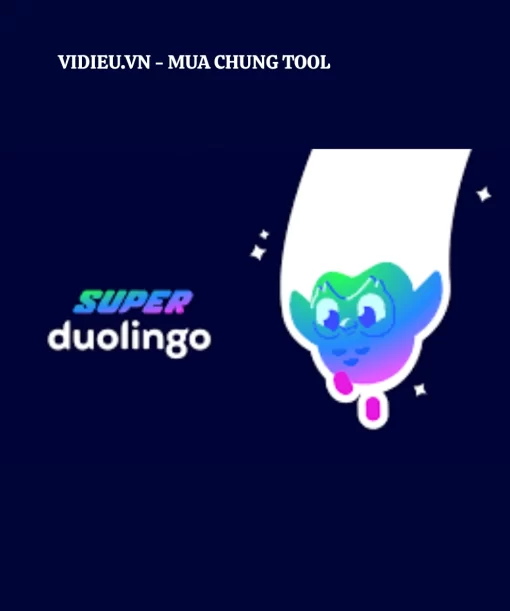 Super Doulingo
