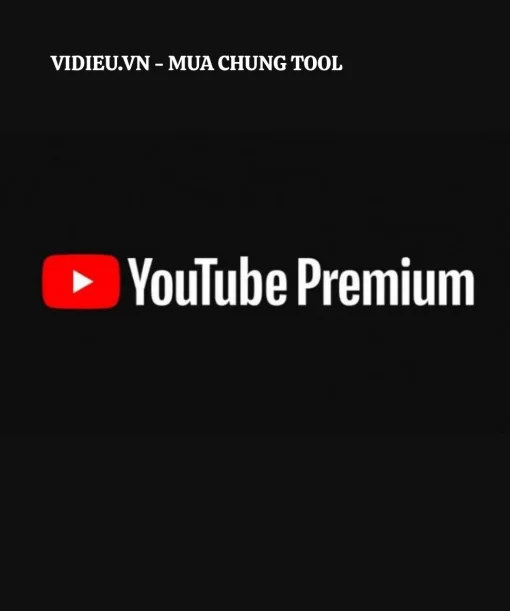 Youtube Premium