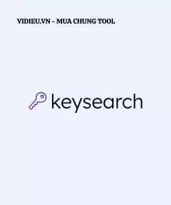 Keysearch - Nghiên cứu từ khóa