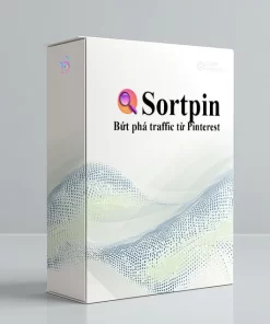 Sortpin