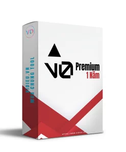 v0.dev Premium 1 năm