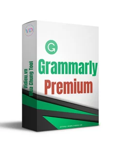 Grammarly Premium