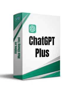 ChatGPT Plus
