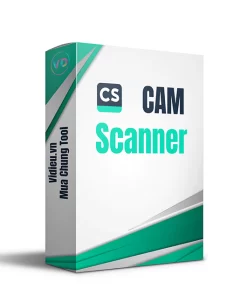 CamScanner