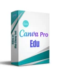 Canva Pro Education