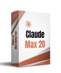 Claude Max20