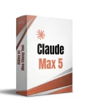 Claude Max5