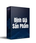 Định giá sản phẩm
