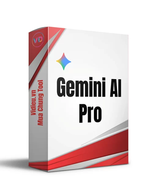 Gemini AI Pro