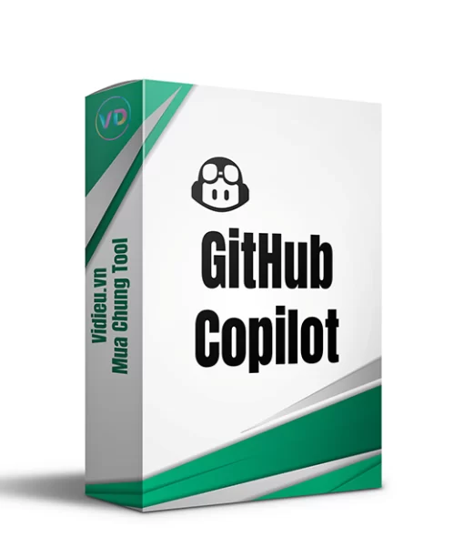 Github Copilot 01