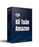 Kế toán Amazon