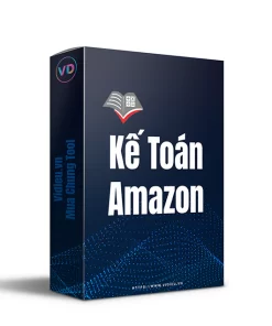 Kế toán Amazon