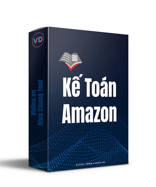 Kế toán Amazon