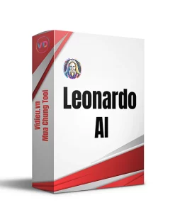 Leonardo AI