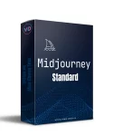 Midjourney AI Pro