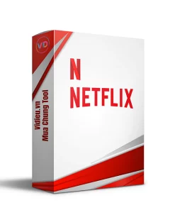 Netflix Premium