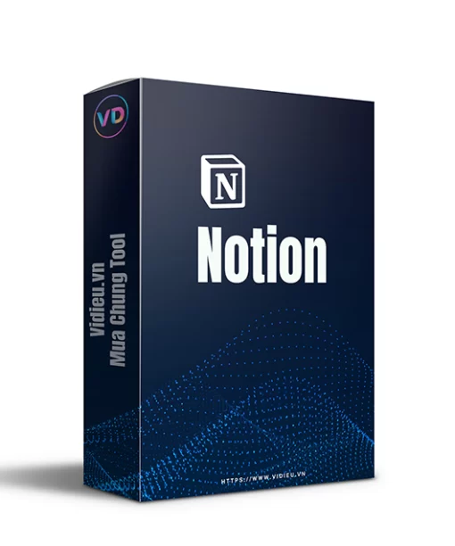 Notion 01