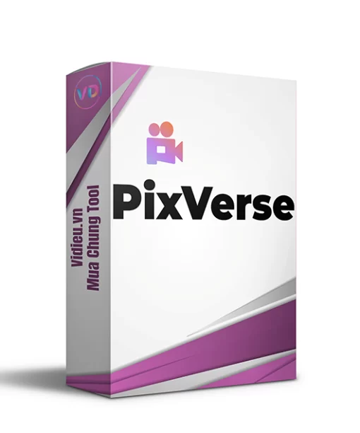 Pixverse