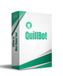 QuillBot AI