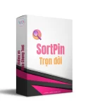 Sortpin