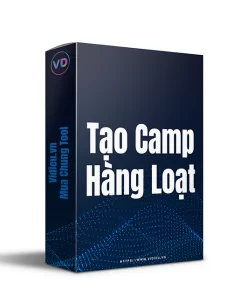 Tạo Camp Hàng Loạt AMZ