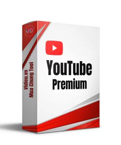 Youtube Premium - Xem video không quảng cáo