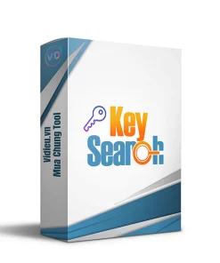 Keysearch - Nghiên cứu từ khóa