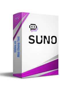 Suno AI