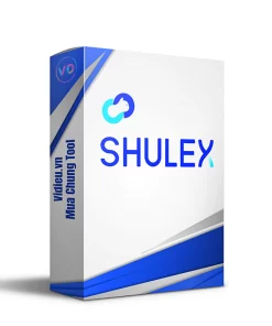Shulex VOC - Thấu hiểu khách hàng tiềm năng