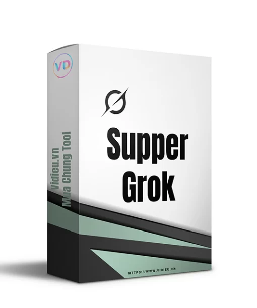 supper grok 01