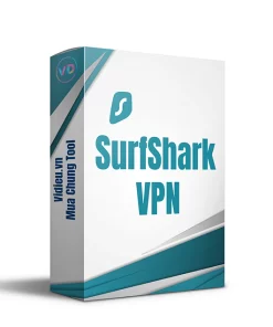 Surfshark VPN