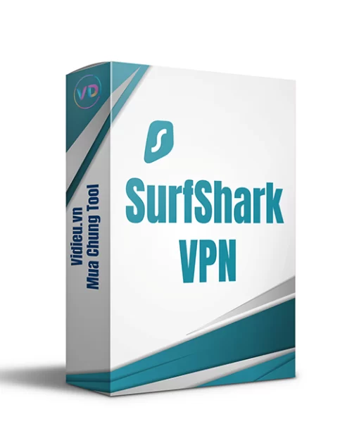 surfshark vpn